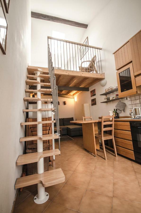 בולוניה Sigismondo Apartment מראה חיצוני תמונה