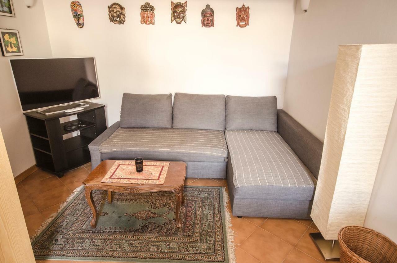 בולוניה Sigismondo Apartment מראה חיצוני תמונה