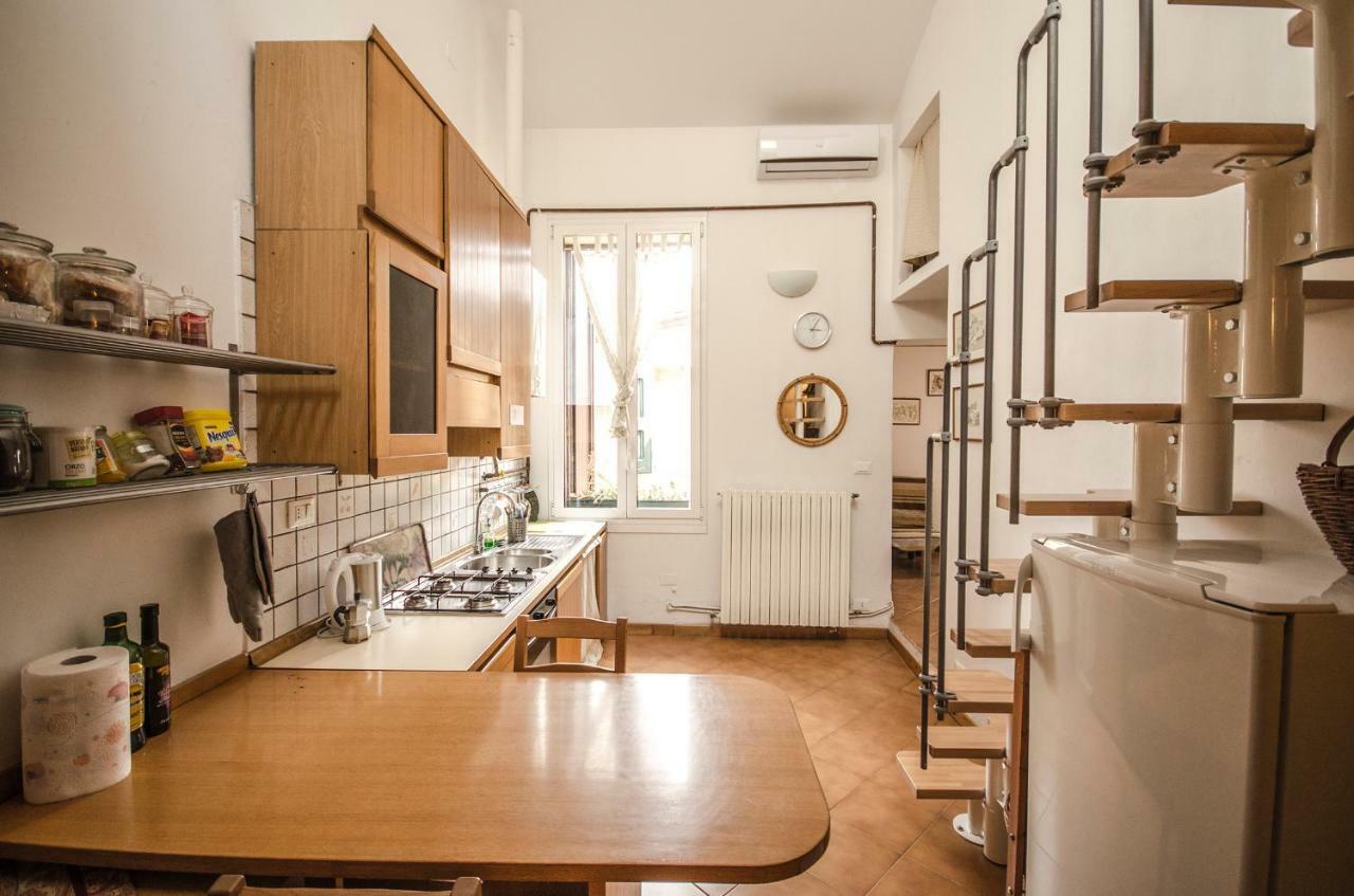 בולוניה Sigismondo Apartment מראה חיצוני תמונה