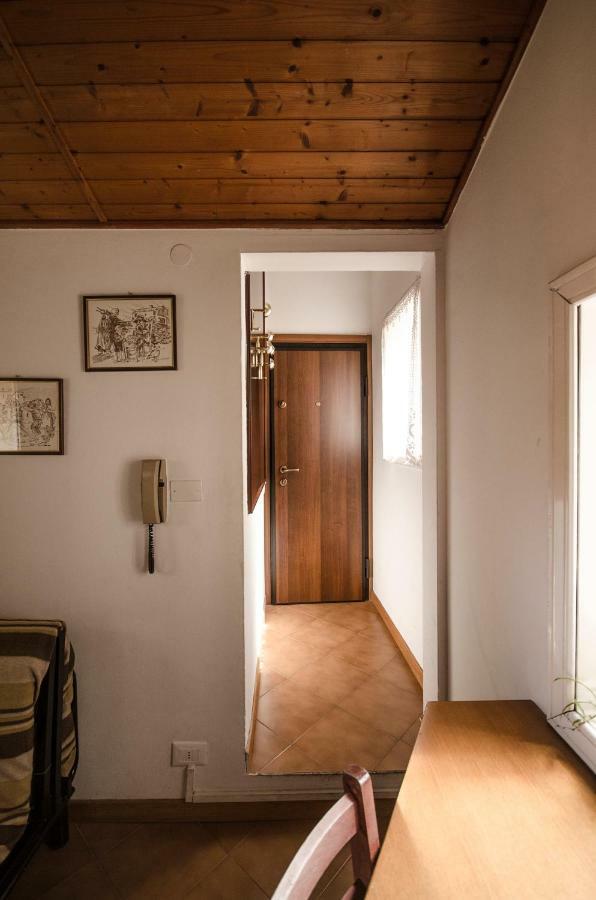 בולוניה Sigismondo Apartment מראה חיצוני תמונה